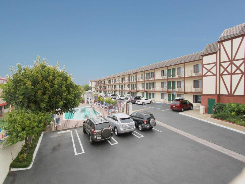Best Western Surf City image