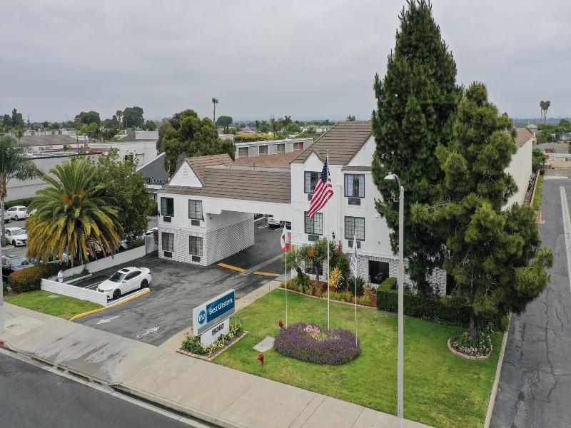 Best Western Surf City image