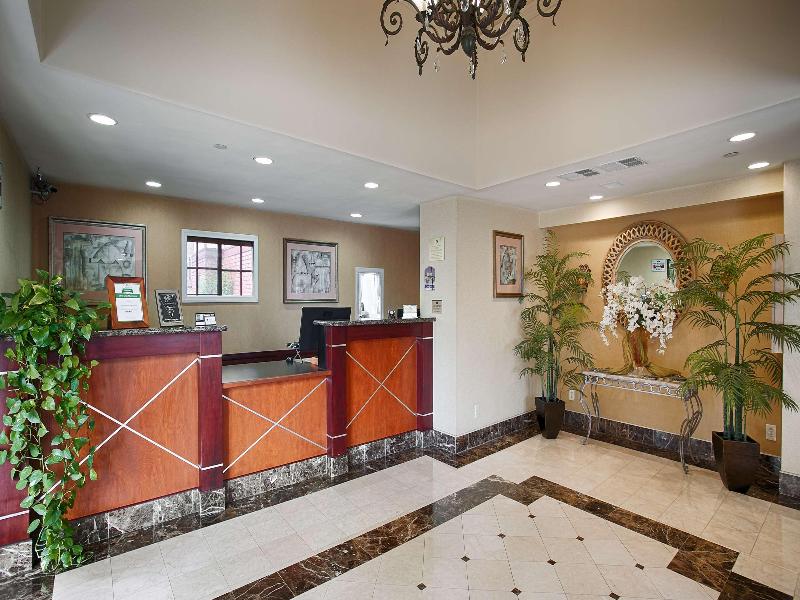 Best Western Surf City image