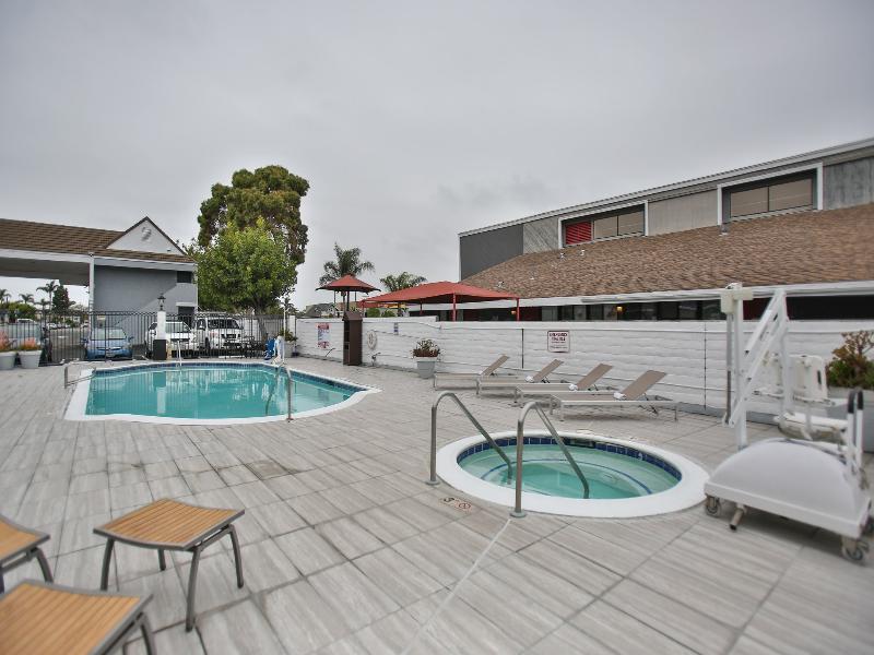 Best Western Surf City image