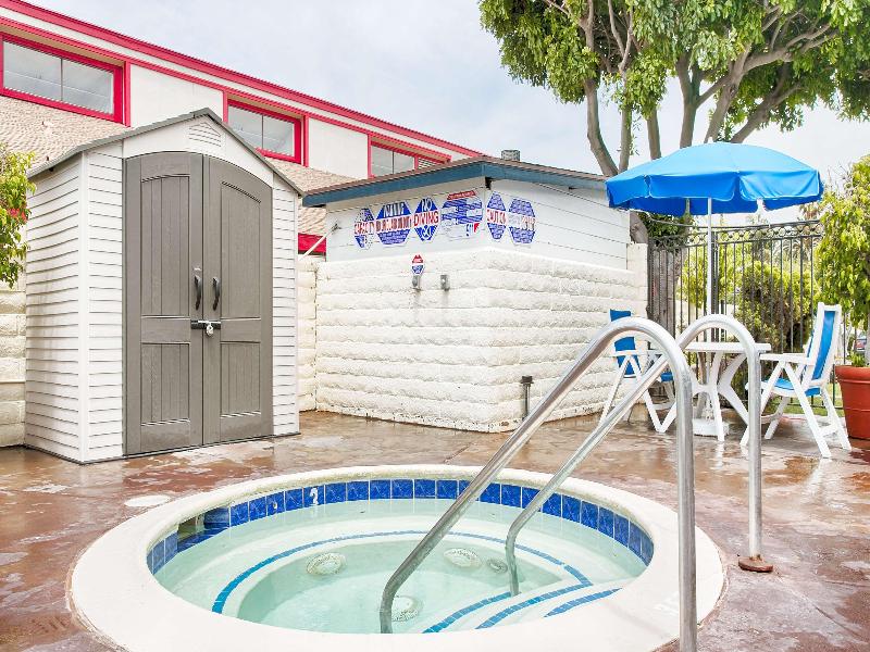Best Western Surf City image