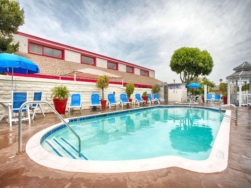 Best Western Surf City image