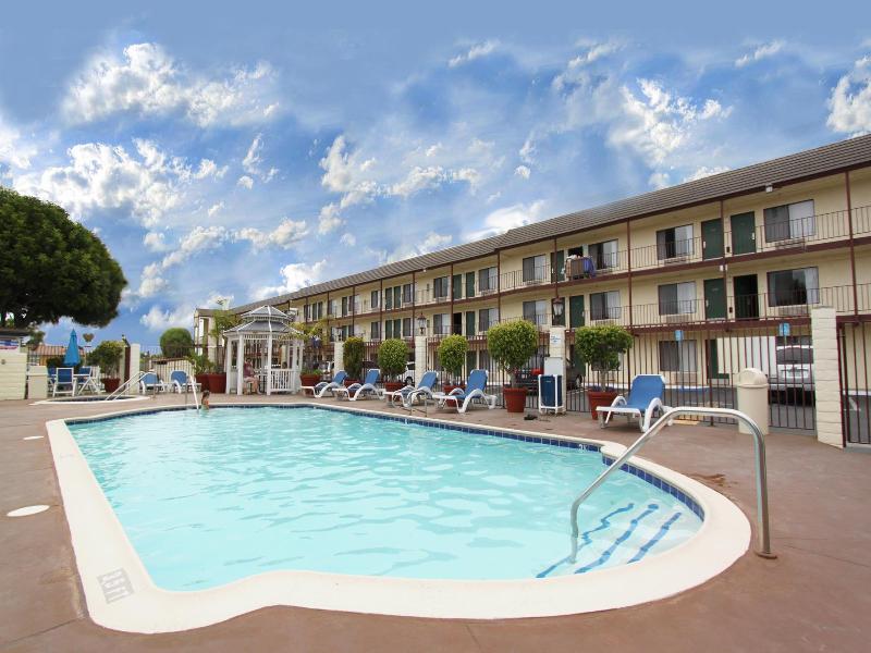 Best Western Surf City image