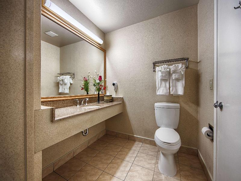 Best Western Surf City image