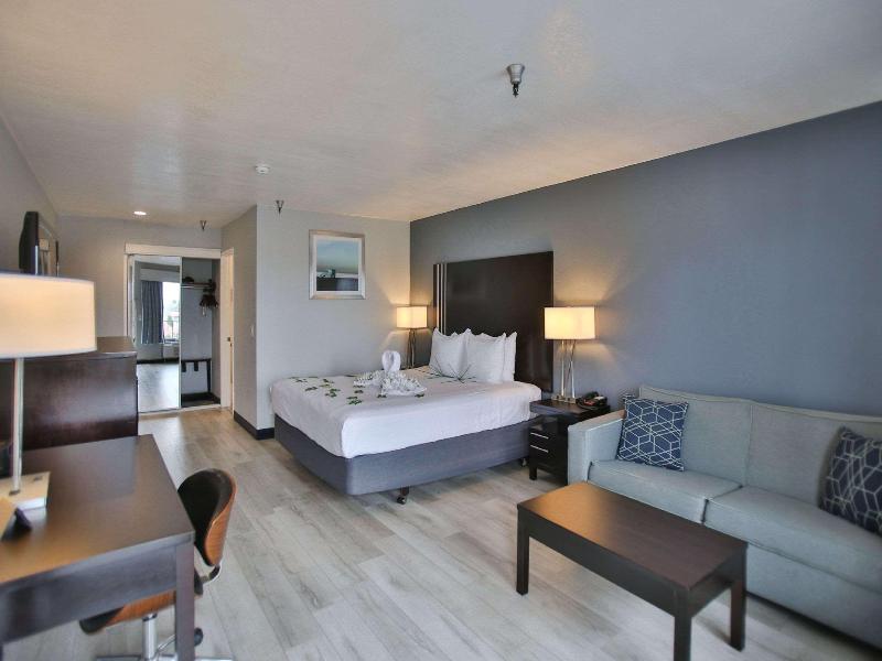 Best Western Surf City image