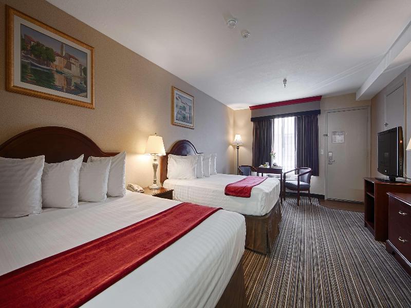 Best Western Surf City image