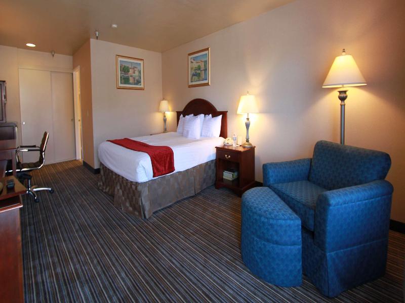 Best Western Surf City image