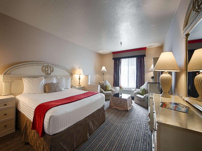 Best Western Surf City image