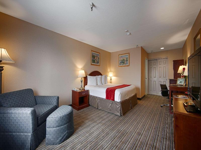 Best Western Surf City image