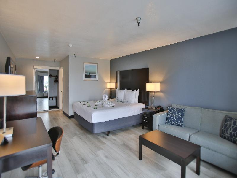 Best Western Surf City image