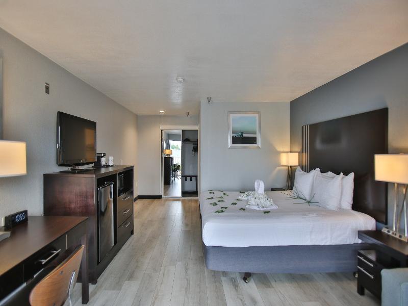 Best Western Surf City image