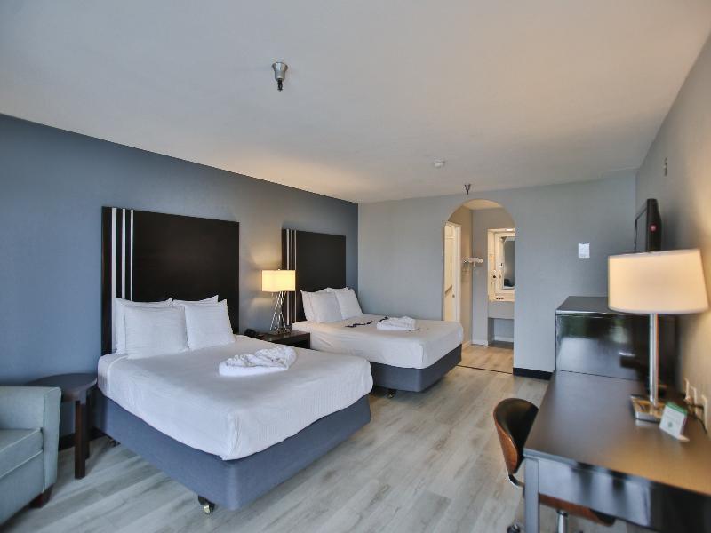 Best Western Surf City image