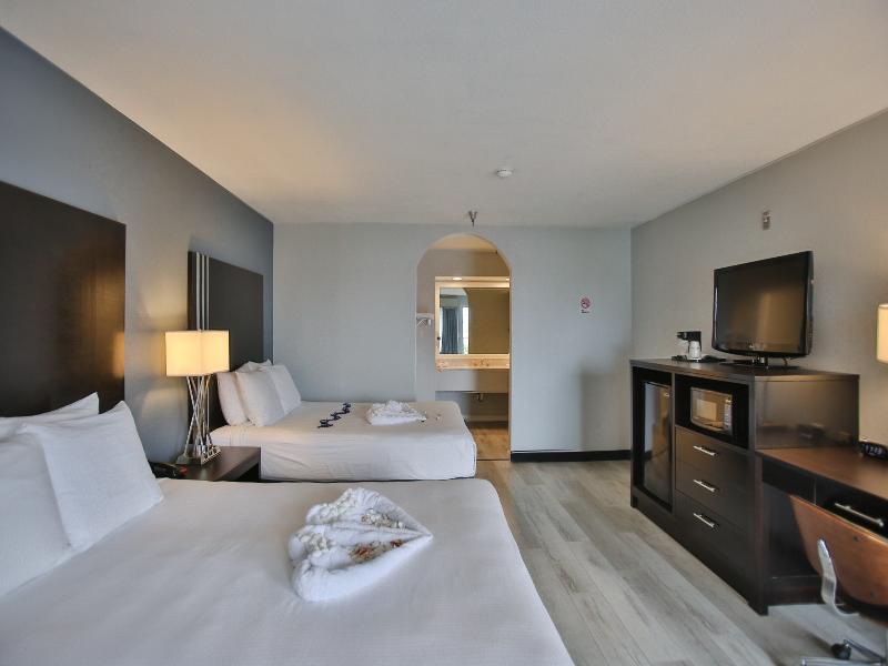 Best Western Surf City image