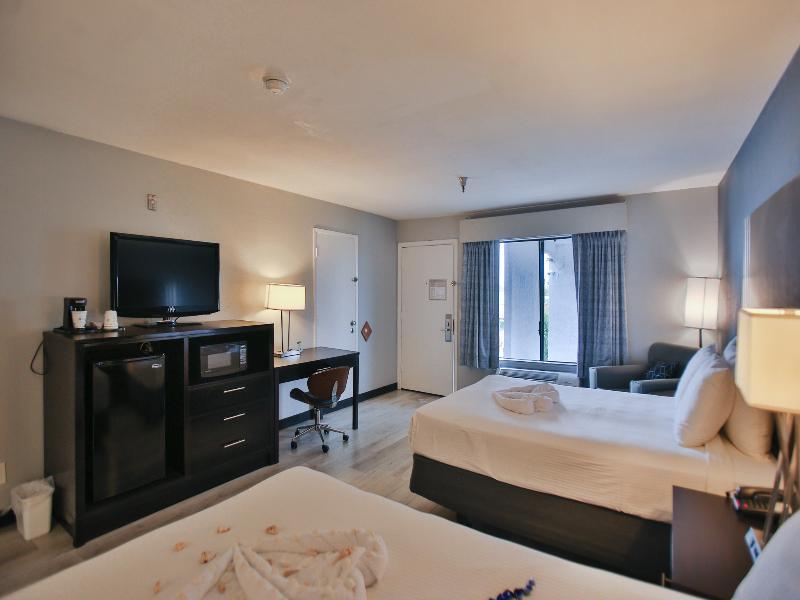 Best Western Surf City image