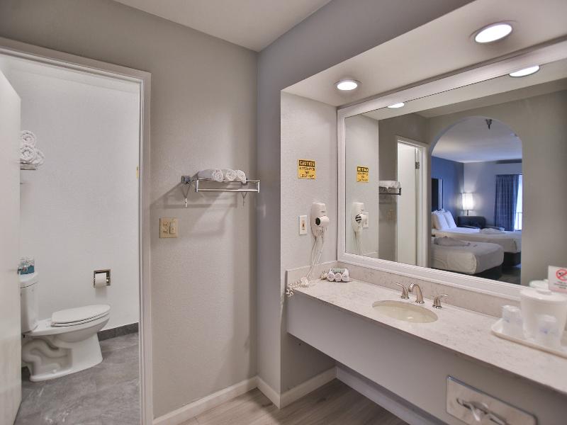 Best Western Surf City image