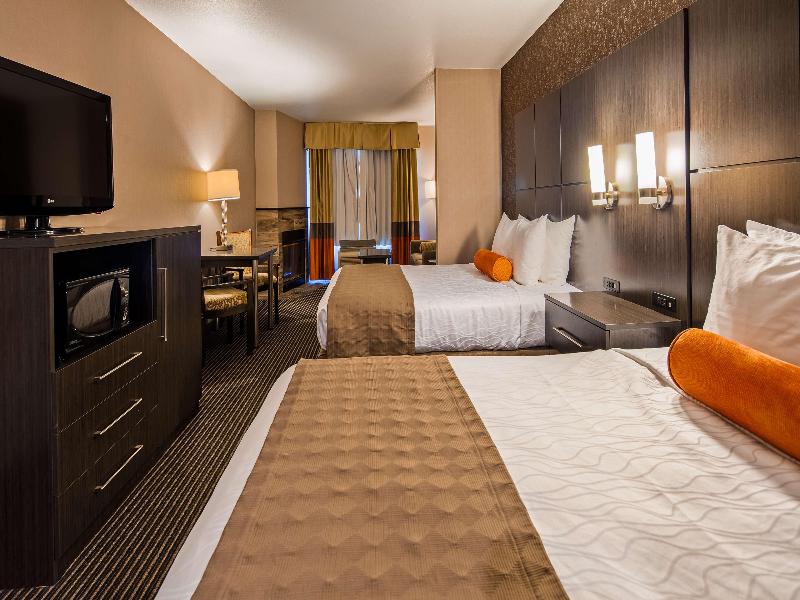 Best Western Plus Rama Inn & Suites image