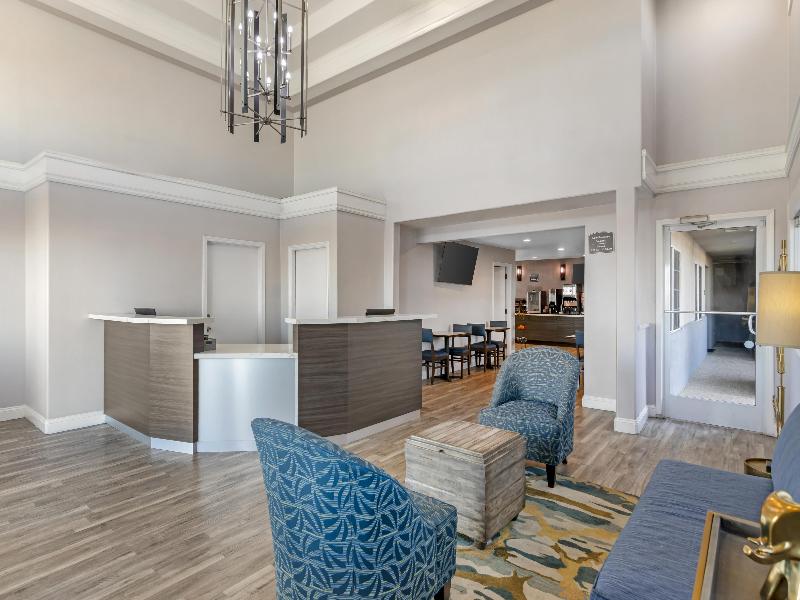 Best Western Kettleman City Inn & Suites image