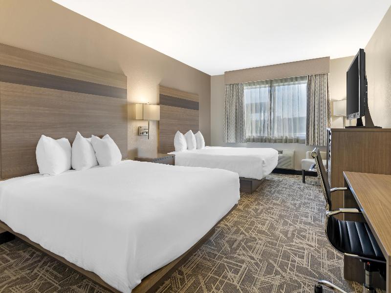 Best Western Kettleman City Inn & Suites image
