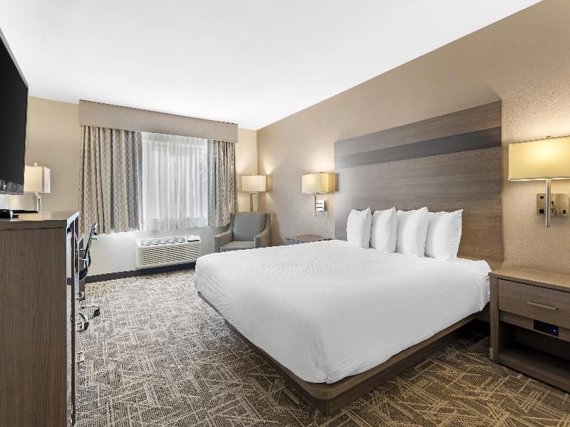 Best Western Kettleman City Inn & Suites image