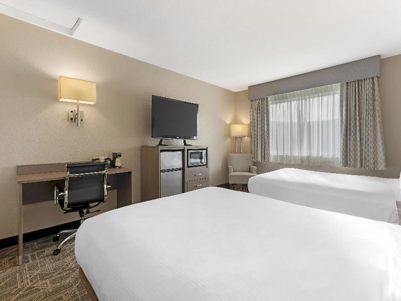 Best Western Kettleman City Inn & Suites image