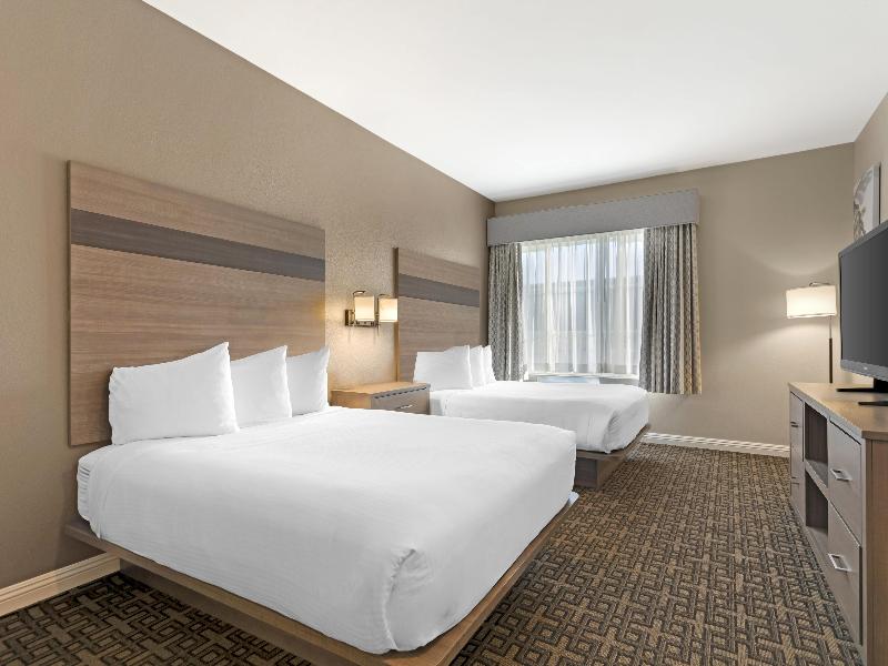 Best Western Kettleman City Inn & Suites image