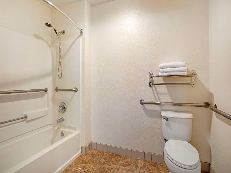 Best Western Clovis Cole image