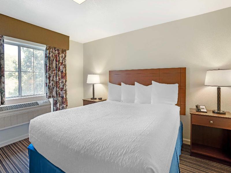Best Western Clovis Cole image