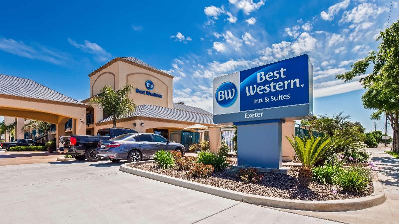 Best Western Exeter Inn AND Suites