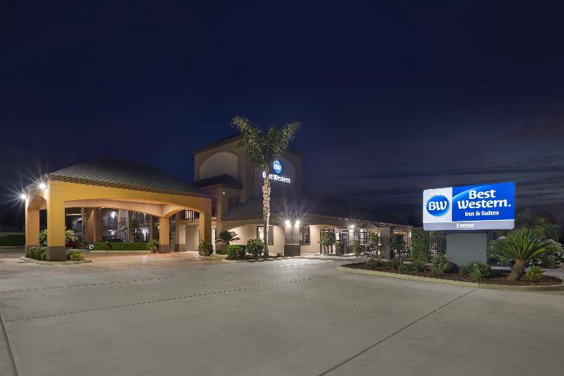 Best Western Exeter Inn & Suites image