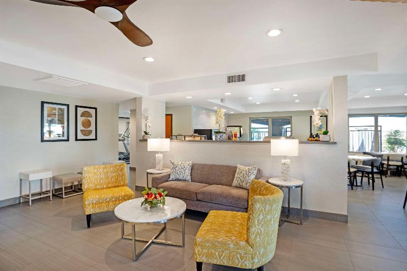 Best Western Exeter Inn & Suites image