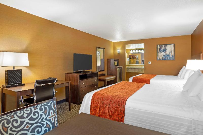 Best Western Exeter Inn & Suites image
