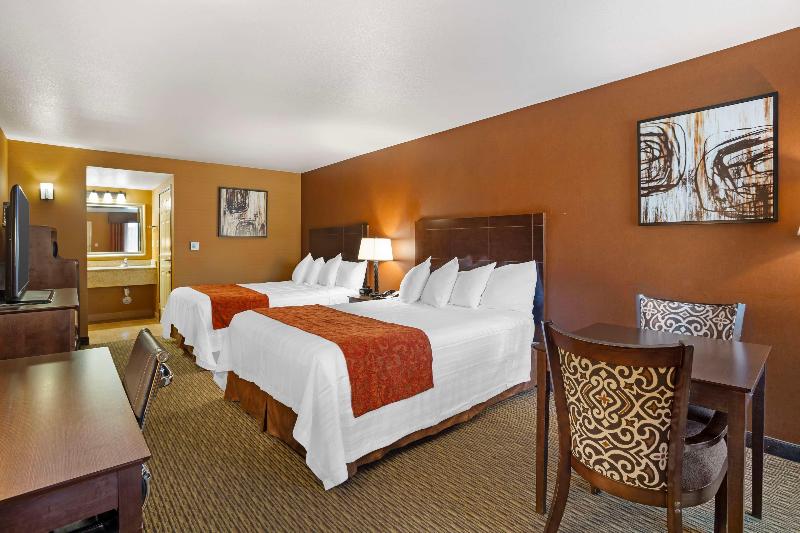 Best Western Exeter Inn & Suites image