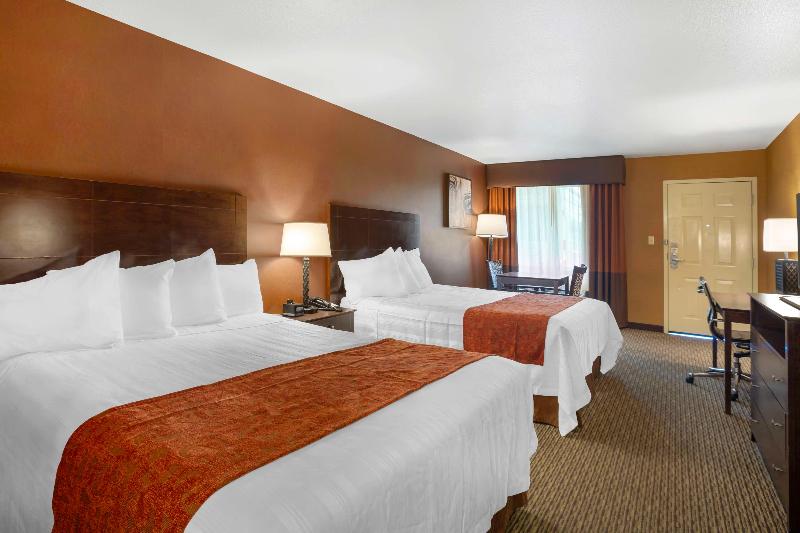 Best Western Exeter Inn & Suites image