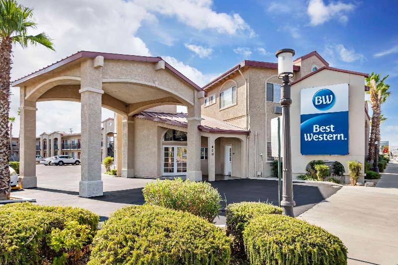 Best Western China Lake Inn image