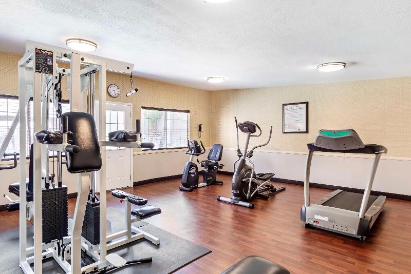 Best Western China Lake Inn image