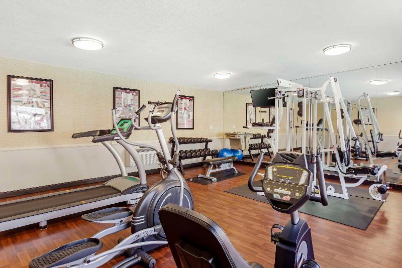 Best Western China Lake Inn image