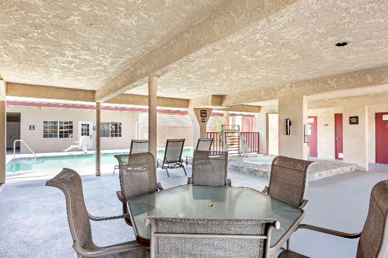 Best Western China Lake Inn image