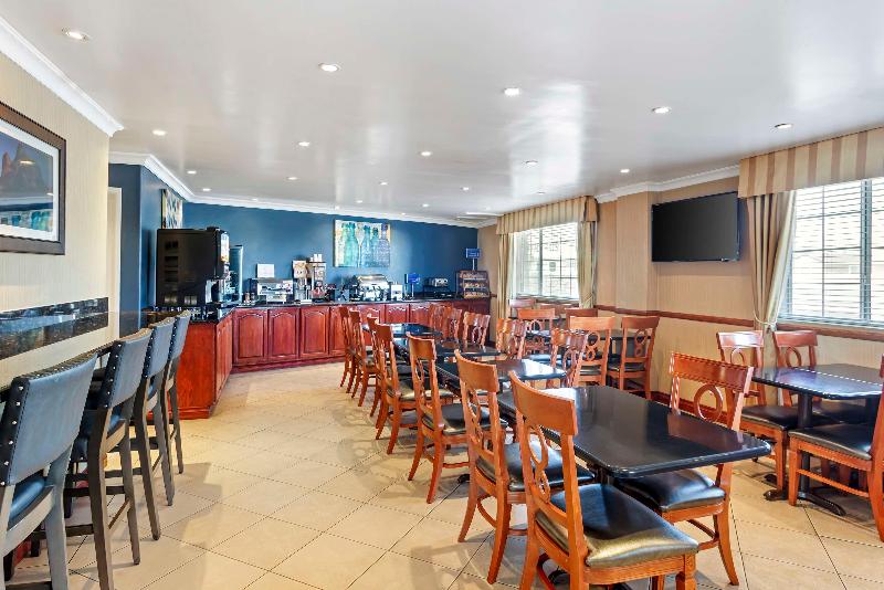 Best Western China Lake Inn image