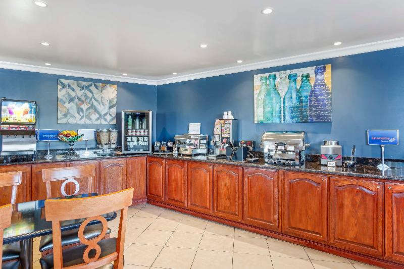 Best Western China Lake Inn image