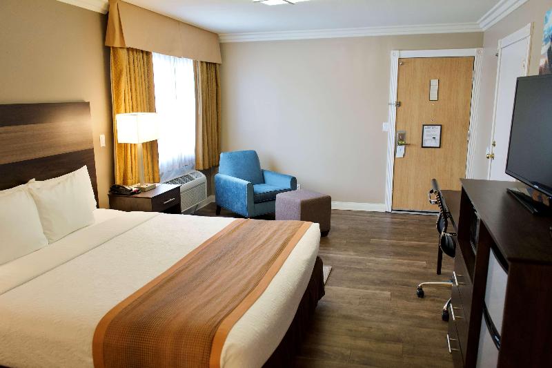 Best Western China Lake Inn image