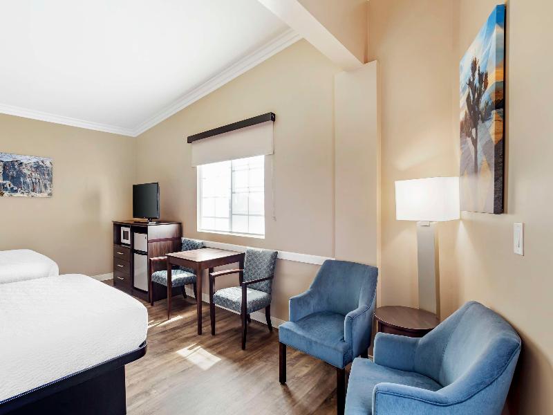 Best Western China Lake Inn image