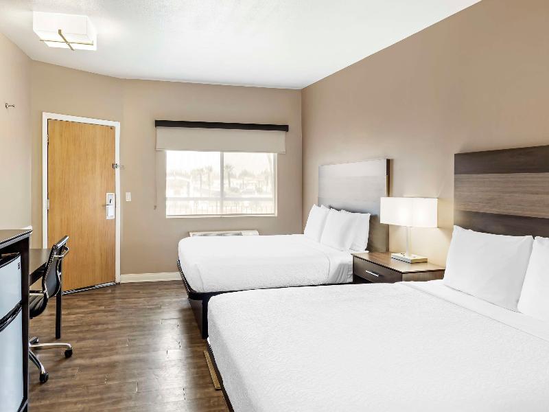 Best Western China Lake Inn image