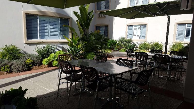 Best Western Plus Capitola By-The-Sea Inn AND Suites