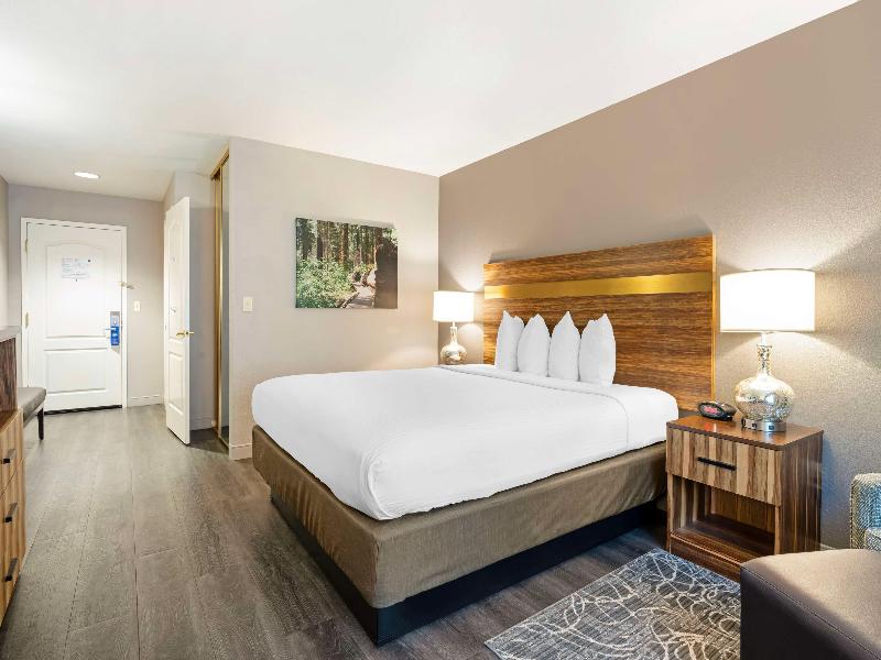 Best Western Cedar Inn & Suites image