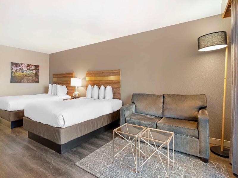 Best Western Cedar Inn & Suites image