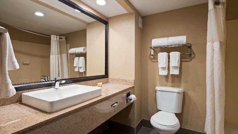 Best Western Plus Airport Inn & Suites image