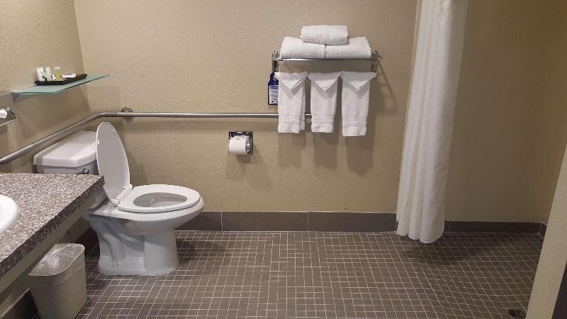 Best Western Plus Airport Inn & Suites image