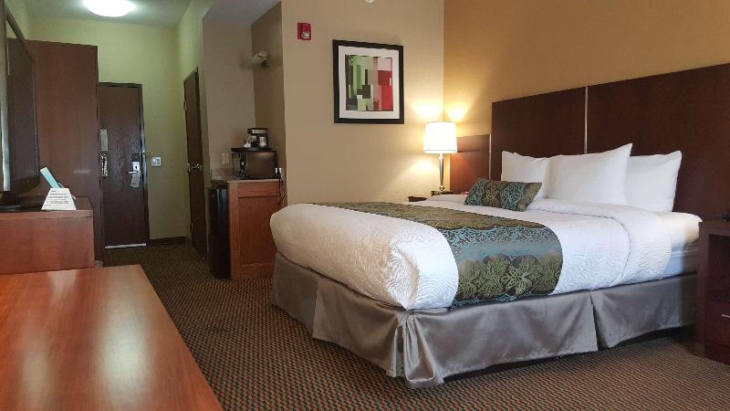 Best Western Plus Airport Inn & Suites image