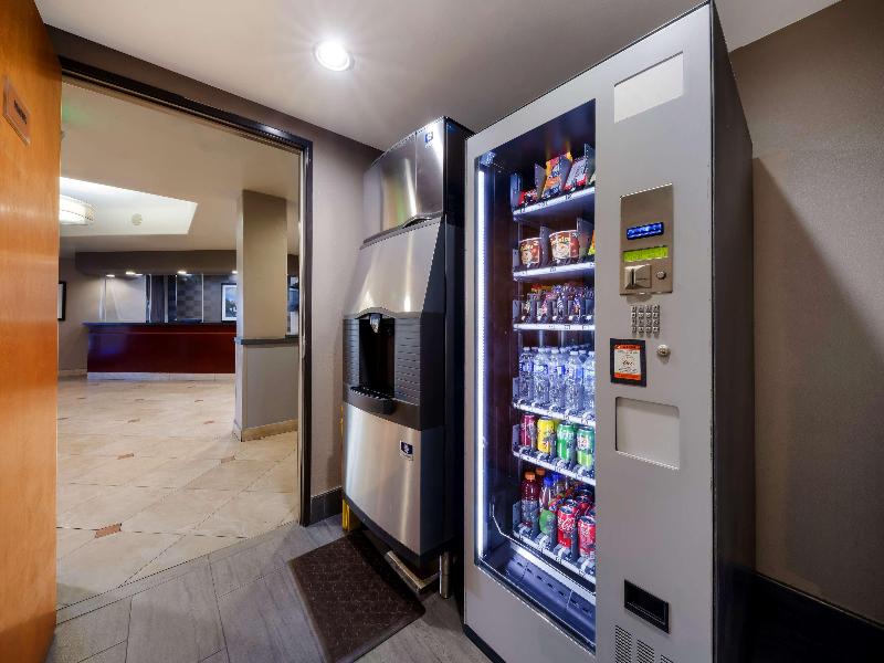 Best Western Lanai Garden Inn & Suites image