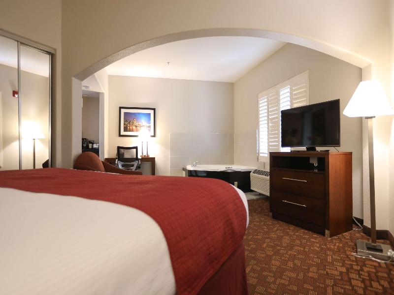 Best Western Lanai Garden Inn & Suites image